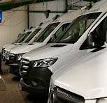 Mercedes-Benz Sprinter 360.716 km 14.999 &euro; Friedrichsdorf 61381