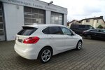 BMW 218 Active Tourer d Panoramadach, Leder, LED Schei 114.982 km 14.990 &euro; Rodgau 63110