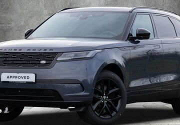 Land Rover Range Rover Velar 9.900 km 91.473 &euro; Kronberg 61476