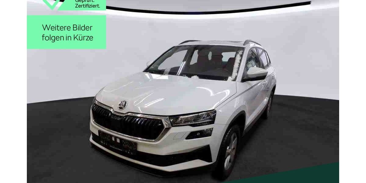 Skoda Karoq 71.311 km 27.930 &euro; Hofheim im Taunus 65719