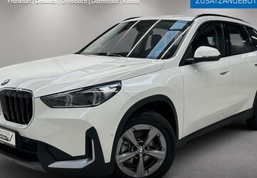 BMW X1 19.450 km 39.970 &euro; Dreieich-Sprendlingen 63303