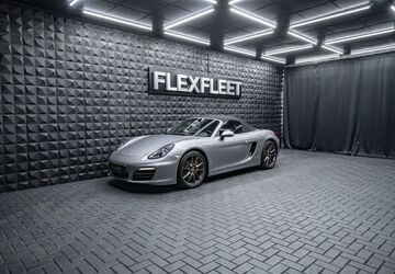 Porsche Boxster 115.398 km 49.990 &euro; Neu-Isenburg (bei Frankfurt am Main ) 63263