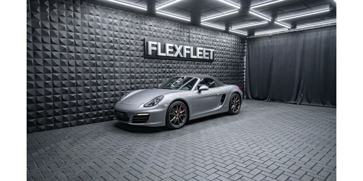 Porsche Boxster 115.398 km 49.990 &euro; Neu-Isenburg (bei Frankfurt am Main ) 63263