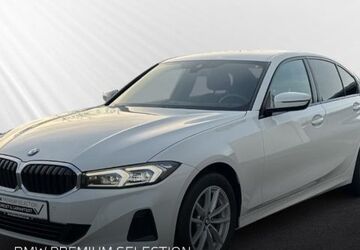 BMW 320 107.152 km 35.798 &euro; Rüsselsheim 65428