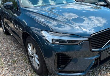 Volvo XC60 13.000 km 46.900 &euro; Hofheim am Taunus 65719