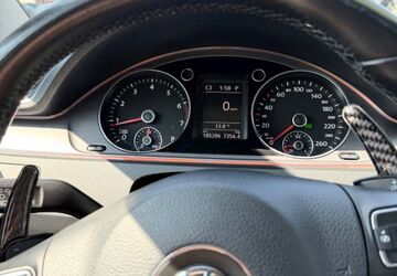 VW Passat 185.000 km 9.350 &euro; Offenbach am Main 63065