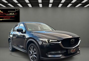 Mazda CX-5 157.500 km 15.390 &euro; Hanau 63452
