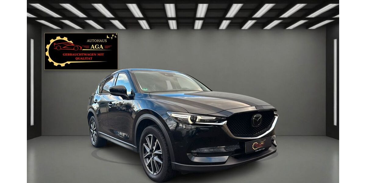 Mazda CX-5 157.500 km 15.390 &euro; Hanau 63452