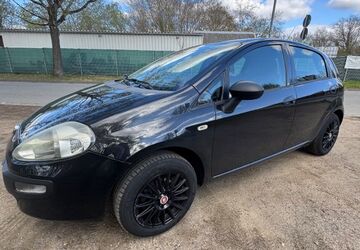 Fiat Punto Evo 227.000 km 2.200 &euro; Mühlheim 63165