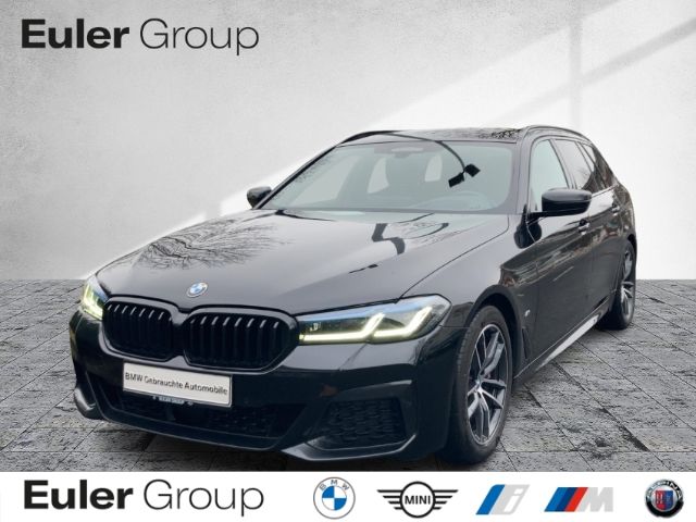 BMW 520 100.508 km 33.999 &euro; Frankfurt 60314
