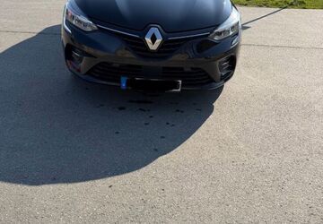 Renault Clio 52.000 km 11.000 &euro; Wehrheim 61273