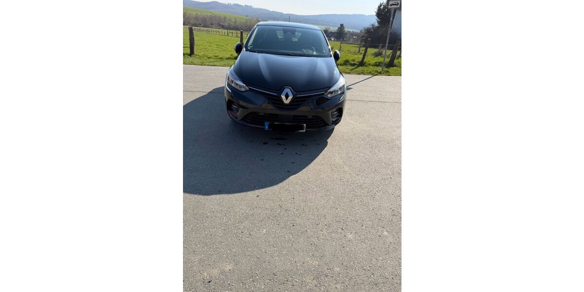 Renault Clio 52.000 km 11.200 &euro; Wehrheim 61273