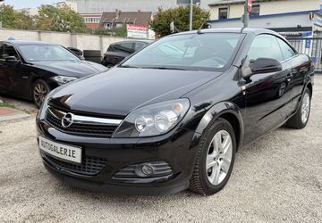 Opel Astra 124.000 km 7.900 &euro; Frankfurt am Main 60489