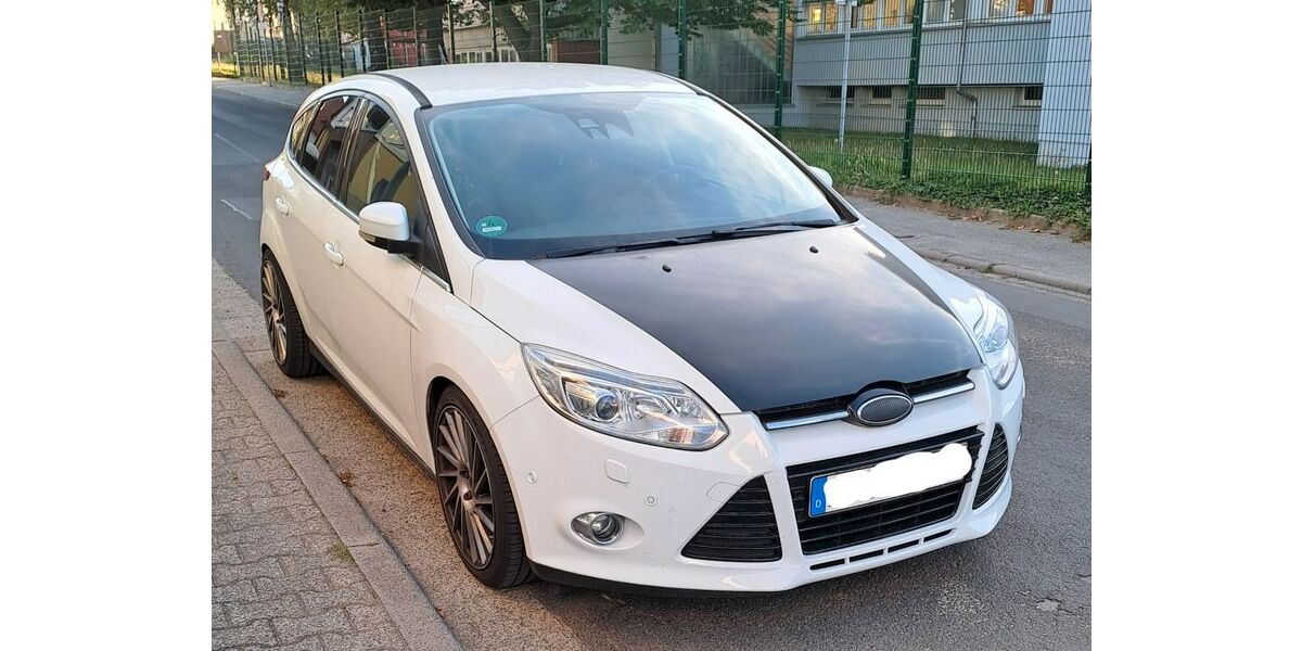 Ford Focus 139.500 km 5.750 &euro; Nidderau 61130