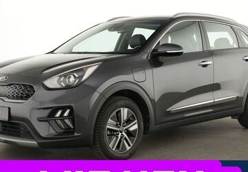 Kia Niro 25.674 km 17.589 &euro; Dietzenbach bei Frankfurt 63128