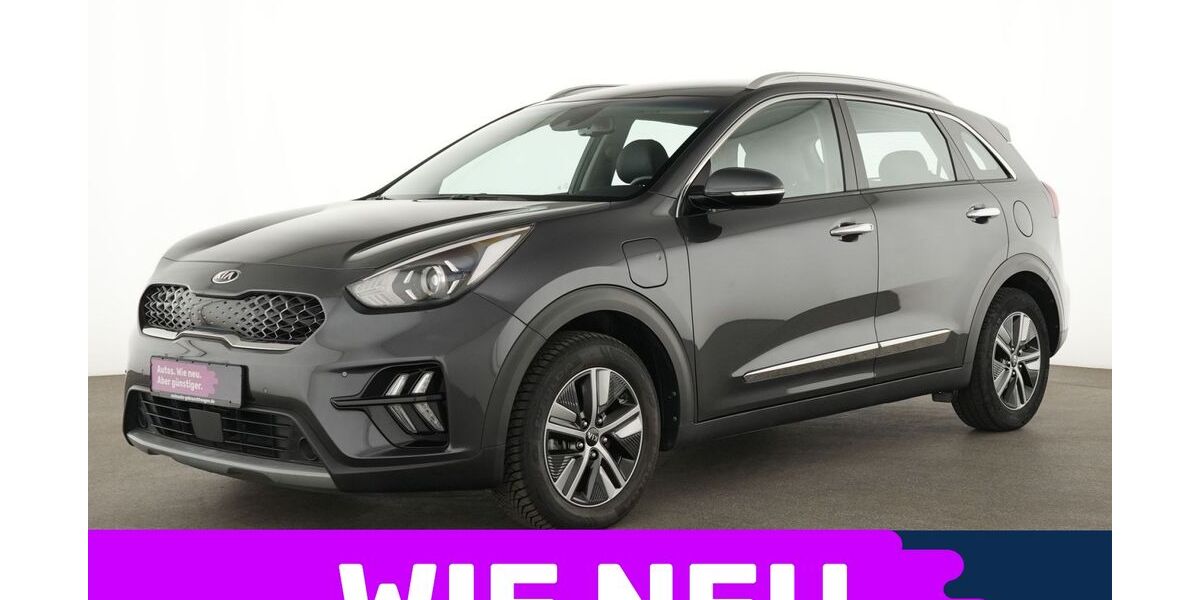 Kia Niro 25.674 km 17.589 &euro; Dietzenbach bei Frankfurt 63128