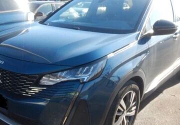 Peugeot 5008 57.472 km 23.480 &euro; Rüsselsheim 65428