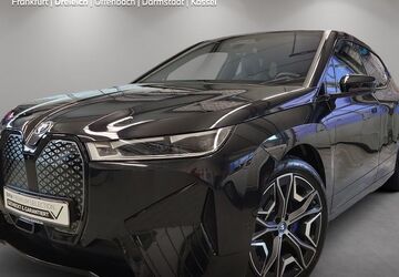 BMW iX 51.085 km 46.970 &euro; Dreieich-Sprendlingen 63303