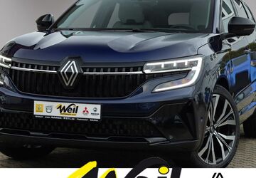 Renault Espace 13.991 km 36.890 &euro; Friedrichsdorf 61381