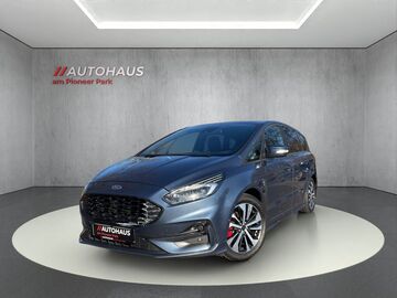 Gebrauchte Ford S-Max