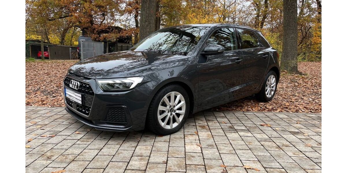 Audi A1 42.000 km 18.800 &euro; Rodgau 63110