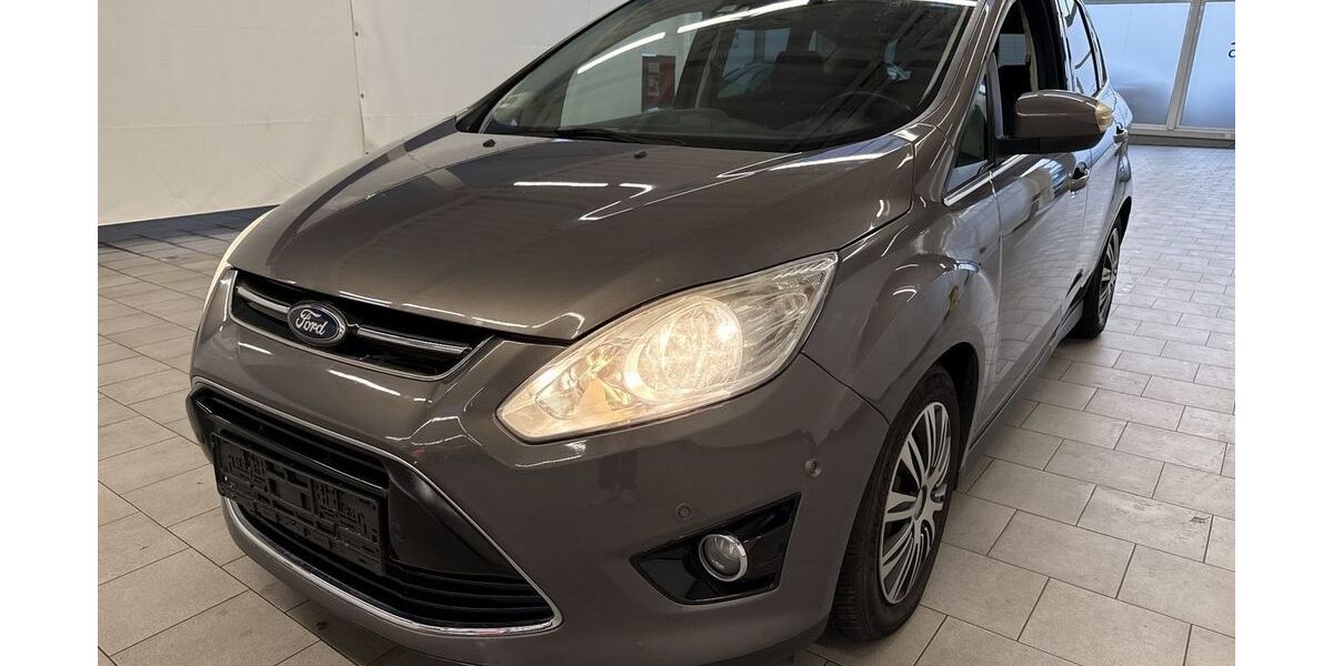 Ford C-Max 99.800 km 3.400 &euro; FRANKFURT 65933