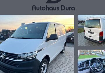 VW T6 Transporter 141.800 km 20.950 &euro; Rüsselsheim 65428