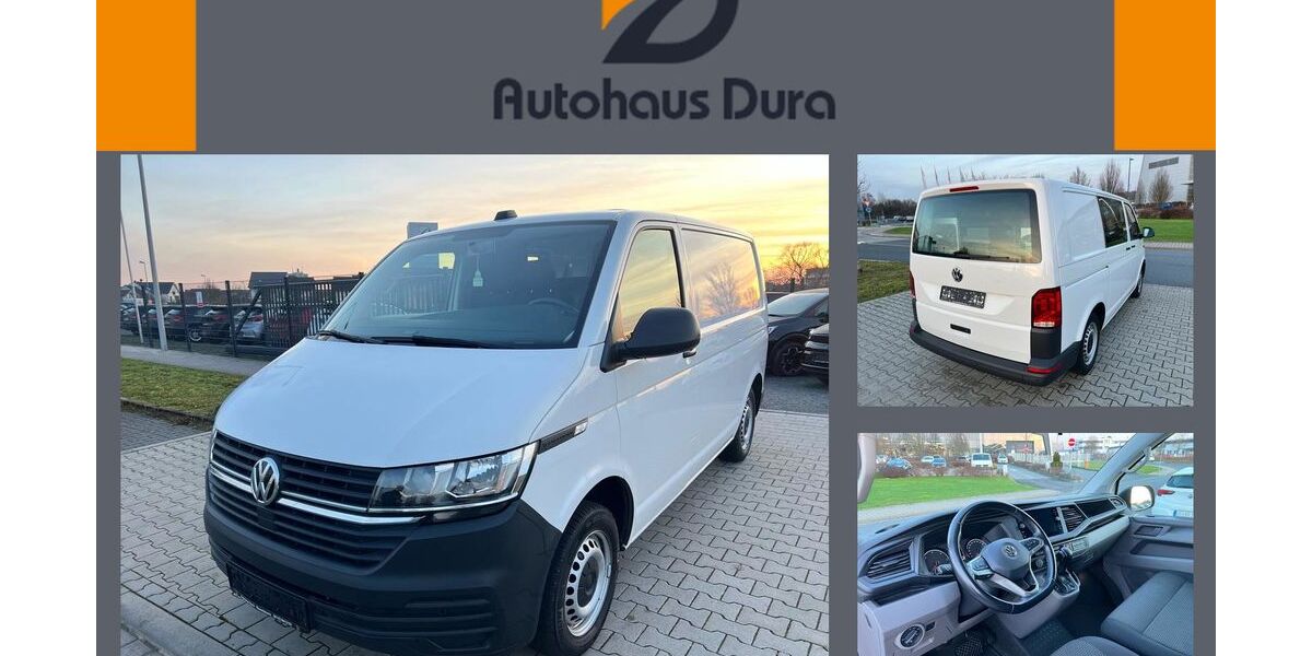 VW T6 Transporter 141.800 km 20.950 &euro; Rüsselsheim 65428