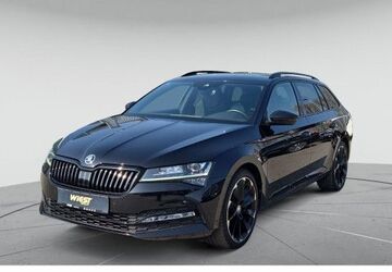 Skoda Superb 41.722 km 31.480 &euro; Darmstadt 64295