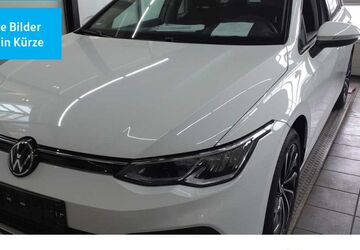 VW Golf 44.700 km 20.488 &euro; Mühlheim 63165