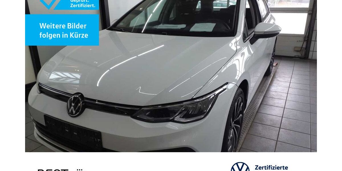 VW Golf 44.700 km 20.488 &euro; Mühlheim 63165