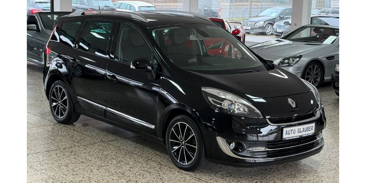 Renault Scenic 72.000 km 11.950 &euro; Rüsselsheim 65428