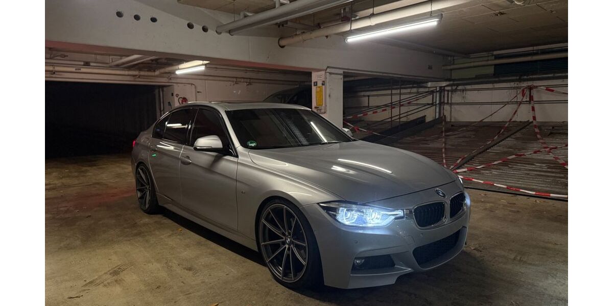 BMW 316 275.254 km 12.900 &euro; Sulzbach 65843