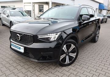 Volvo XC40 51.600 km 29.960 &euro; Darmstadt 64291
