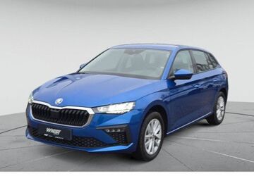 Skoda Scala 4.079 km 20.880 &euro; Darmstadt 64295