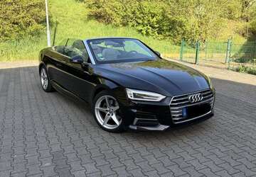 Audi A5 52.500 km 27.900 &euro; Eschborn 65760