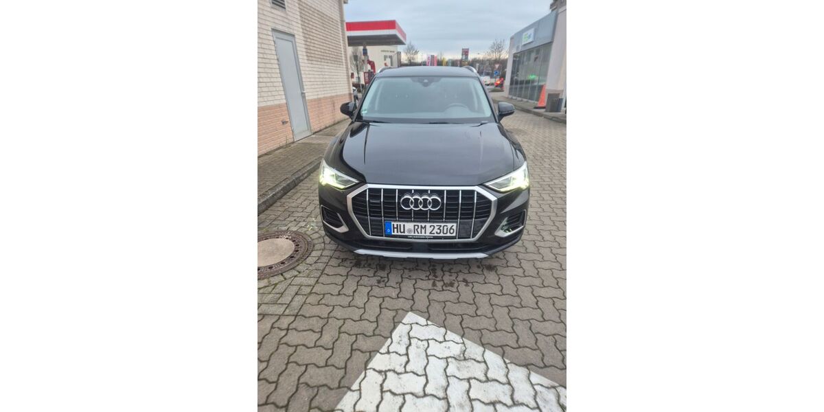 Audi Q3 122.000 km 26.500 &euro; Hanau 63457