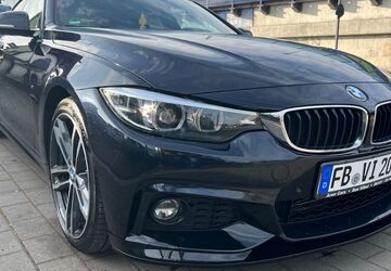 BMW 420 183.000 km 17.490 &euro; Bad Vilbel - Frankfurt am Main 61118