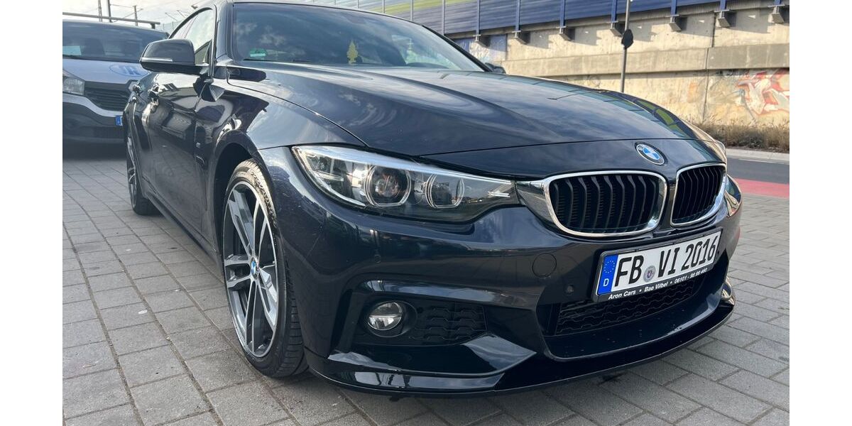 BMW 420 183.000 km 17.490 &euro; Bad Vilbel - Frankfurt am Main 61118