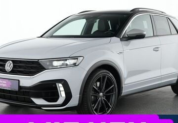 VW T-Roc 39.351 km 28.405 &euro; Dietzenbach bei Frankfurt 63128