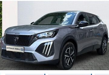Peugeot 2008 6.614 km 19.880 &euro; Rüsselsheim 65428