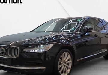 Volvo V90 23.891 km 40.070 &euro; Eschborn 65760