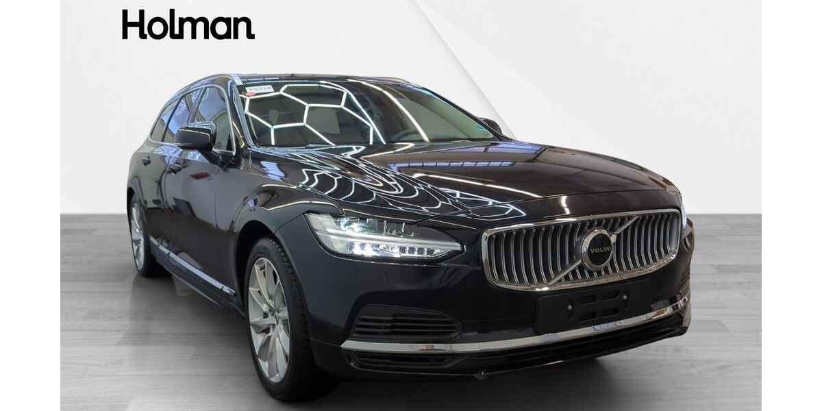 Volvo V90 23.891 km 40.730 &euro; Eschborn 65760