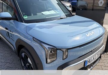 Kia EV2 2.500 km 32.970 &euro; Hanau 63452