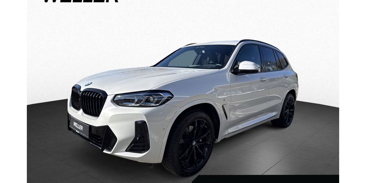 BMW X3 22.689 km 48.970 &euro; Bad Homburg 61352