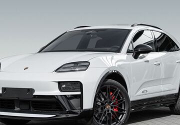 Porsche Macan 9.900 km 119.900 &euro; Darmstadt 64295