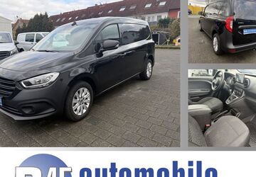 Mercedes-Benz Citan 16.362 km 19.690 &euro; Gross-Umstadt 64823