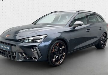 Cupra Leon 14.131 km 36.790 &euro; Hofheim-Diedenbergen 65719