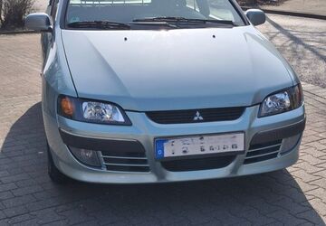Mitsubishi Space Star 193.150 km 1.700 &euro; Langen 63225