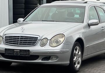 Mercedes-Benz E 270 352.000 km 2.599 &euro; Offenbach am Main 63075